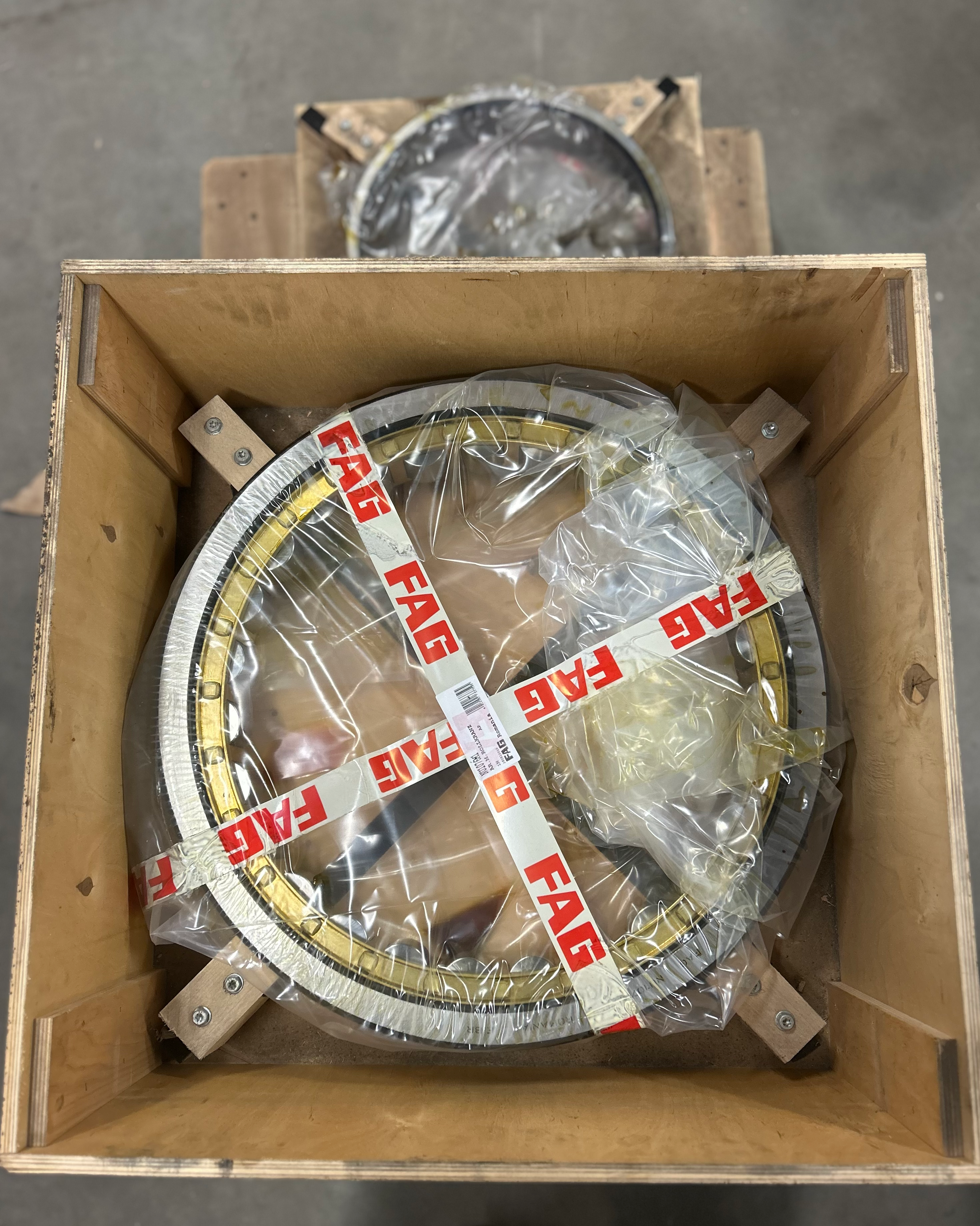 FAG-NU1076-M1-cilinderrollager-380x560x82-mm