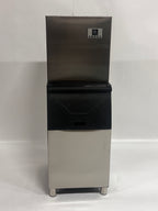 Nieuw ijsblokjesmachine - 150kg/dag