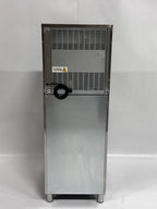 Nieuw ijsblokjesmachine - 180kg/dag