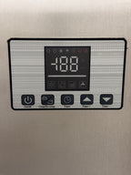 Nieuw ijsblokjesmachine - 150kg/dag