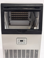 Nieuw ijsblokjesmachine - 40kg/dag