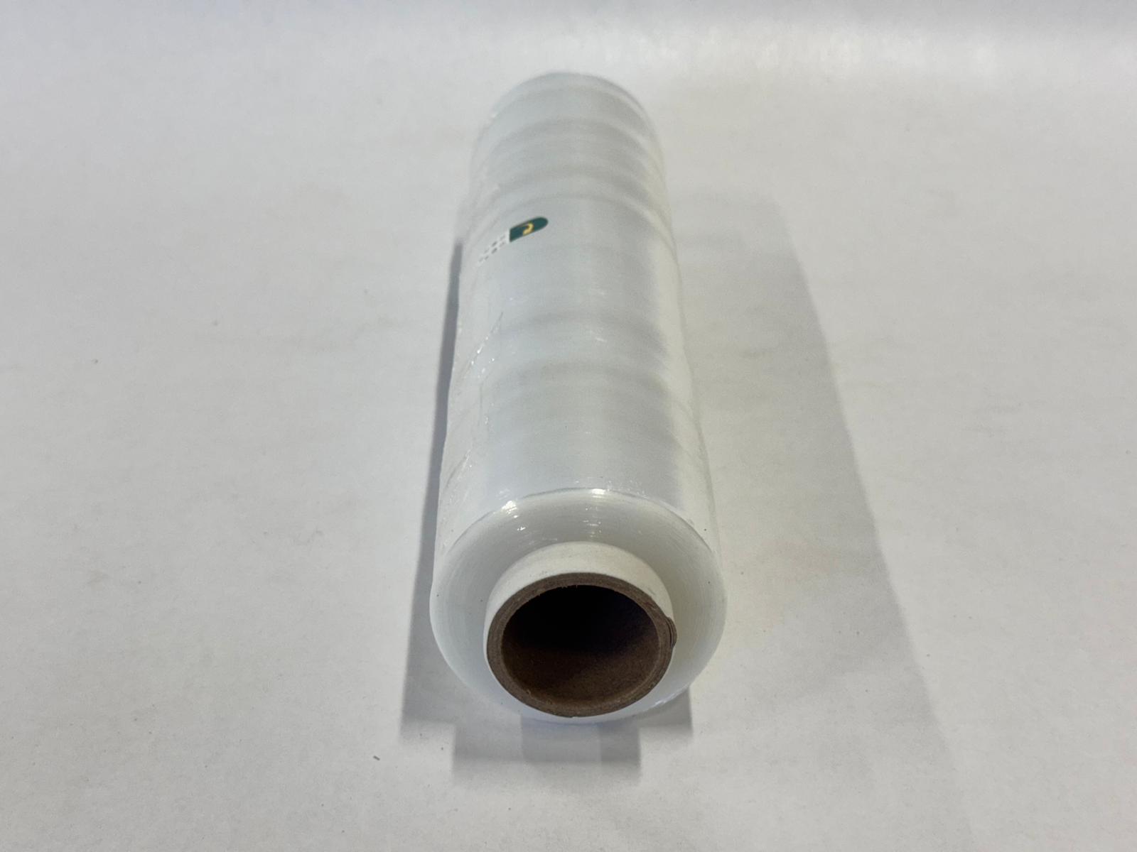 Plasticfolie horeca 30cm x 120m