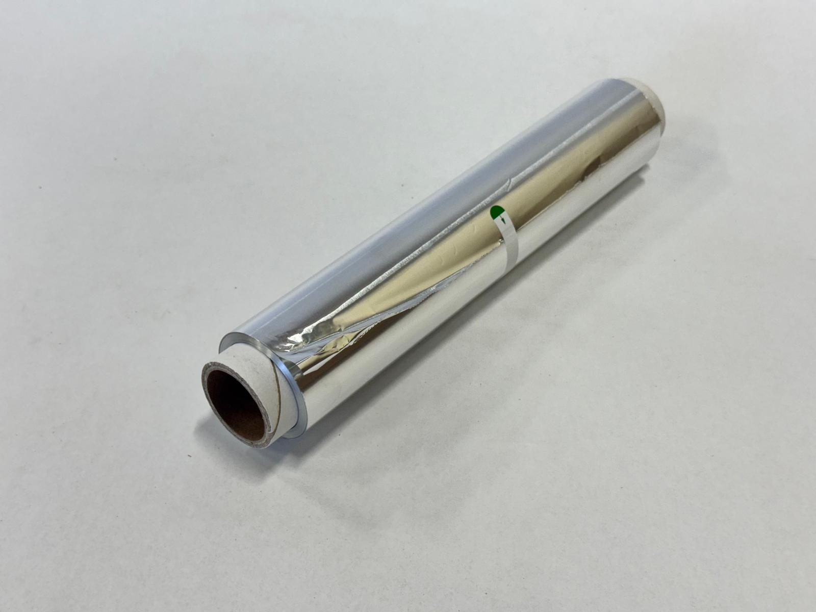 Aluminiumfolie Horeca - 30cm x 180m