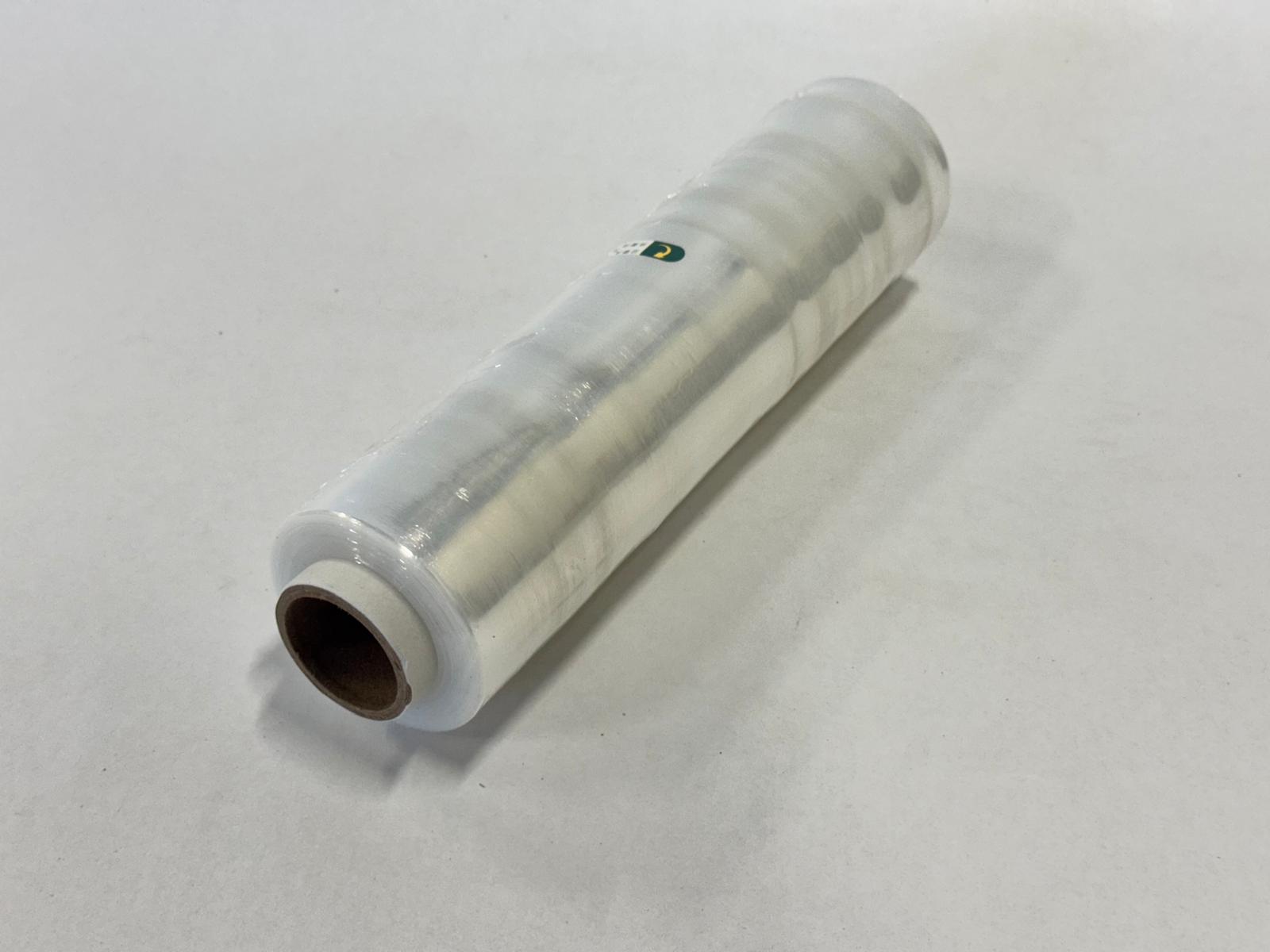 Plasticfolie horeca 30cm x 120m